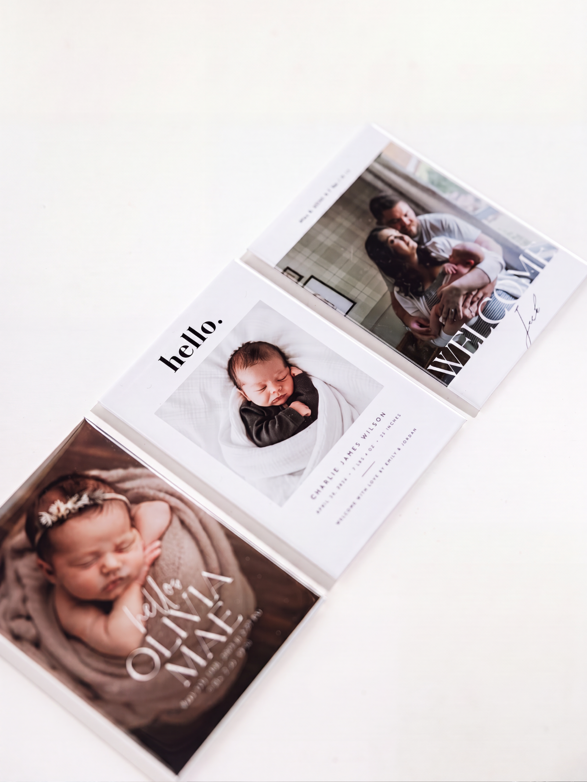 Custom Magnetic Cards